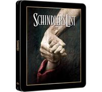 Schindler's List 4K UHD