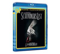 Schindler'S List (Collana Oscar)