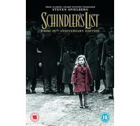 Schindler's List [DVD]