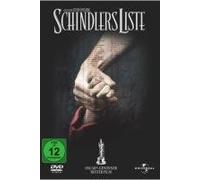 Schindler'S List Dvd Rental