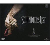 Schindler's list (metal box)