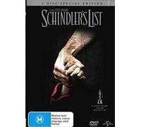 Schindlers List [Region 4] [Special Edition]