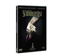 Schindler'S List (Spec.Edt.) [Edizione: Regno Unito]