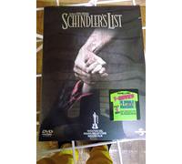 Schindler'S List (Special Edition) (2 Dvd) (Digipack)