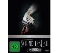 Schindlers Liste - 20th Anniversary Edition
