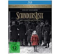 Schindlers Liste - 25th Anniversary Edition