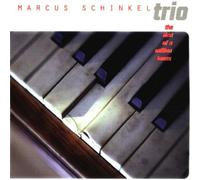 Schinkel,Marcus Trio - The First of a Million Tones