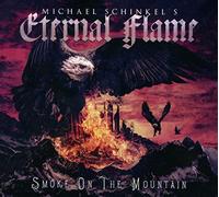 Schinkel'S Michael Eternal Flame - Smoke On The Mountain