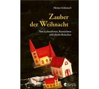 Schinnerl, H Zauber Der Weihnacht - (German Import) Book NUOVO
