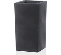 Schio Cubo Alto 80 - GRIGIO ANTRACITE