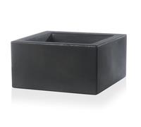 Schio Cubo Basso 50 - GRIGIO ANTRACITE
