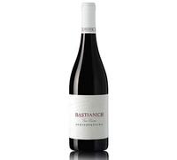 Schiopettino DOC Friuli Colli Orientali Bastianich