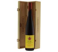 Schiopetto Collio Friulano DOC 2022 Magnum 1,5 ℓ, Cassetta di legno