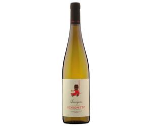 Schiopetto Sauvignon del Pompiere Venezia Giulia IGT 2025 0,75 ℓ