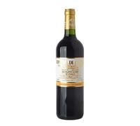 Schioppettino di Cialla Ronchi di Cialla 2018