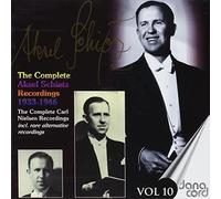 Schiotz, Aksel - Complete Rec, Vol. 10