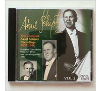 Schiotz, Aksel - Complete Rec. Vol.2