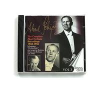 SCHIOTZ, AKSEL - Complete Rec, Vol. 3