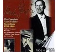 SCHIOTZ, AKSEL - COMPLETE REC. VOL.4