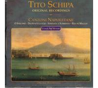 Schipa, Tito - Canzoni Napoletane