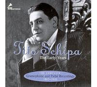 Schipa,Tito - Comp.Gramophone & Pathe Rec.