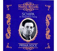 Schipa, Tito - In Neapolitan Song