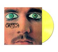 Schipa Tito Jr. - Orfeo 9 (180 Gr. Vinyl Yellow Gatefold Limited Edt.)