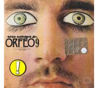 Schipa Tito Jr. - Orfeo 9