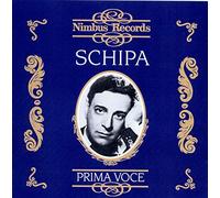 Tito Schipa – Schipa – CD