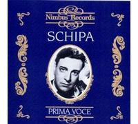 Schipa,Tito - Tito Schipa