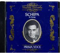 Schipa,Tito - Tito Schipa Singt Lieder