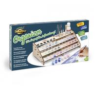 Schipper Dipingi con i numeri, organizer per la conservazione perfetta, adatto per accessori 19 x 39 x 10 cm, 605214708