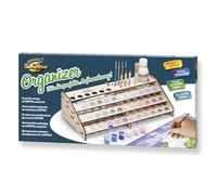 Schipper Dipingi con i numeri, organizer per la conservazione perfetta, adatto per accessori 19 x 39 x 10 cm, 605214708