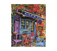 Schipper 609130903 - Dipingi Per Numeri - MNZ - Caffè Colorato - Nuovo