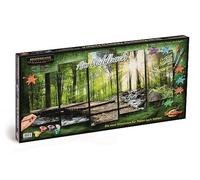 Schipper Painting Number Dipingere per Numero By The Torrent, Colori Multipli, Medium, 609450774