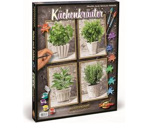 Schipper Erbe da cucina - 1 pz.