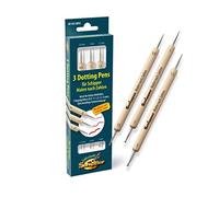 Schipper Penne dotting MNZ 3 - doppia punta - per pittura a numeri