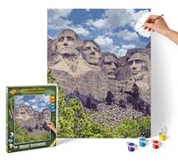 Schipper MNZ - Mount Rushmore