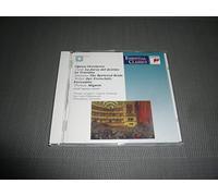 Schippers - Opera Overtures