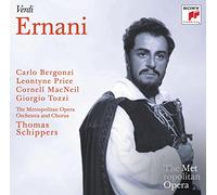Schippers, Thomas - Ernani (Metropolitan Opera) (2 CD)