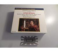 Schippers,Thomas - La Forza Del Destino