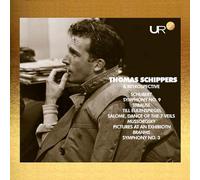 Schippers, Thomas - Thomas Schippers - Eine Retrospektive