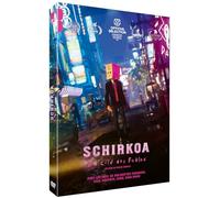 Schirkoa : La cité des fables
