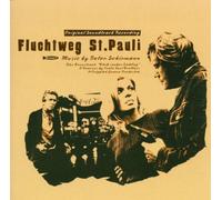Schirmann,Peter - Fluchtweg St.Pauli
