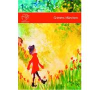 Schirmbuch - Grimms Märchen