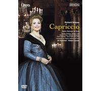 Schirmer & Paris Opera - R. Strauss: Capriccio [Dts5. 0]