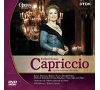 Schirmer & Paris Opera - R. Strauss: Capriccio [Dts5. 0]