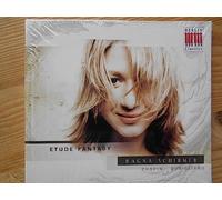 Schirmer Ragna - Etude Fantasy