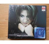 Schirmer,Ragna Works for Piano (Schirmer) (CD) Album