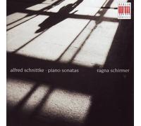 Schirmer Ragna - Ragna Schirmer:Klaviersonaten N.1
